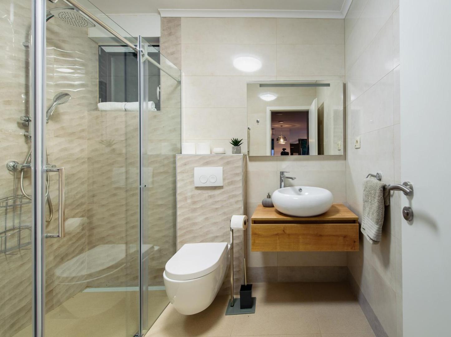 Villa Leona A Luxury Villa Near Makarska, Heated Pool Zivogosce Exterior photo