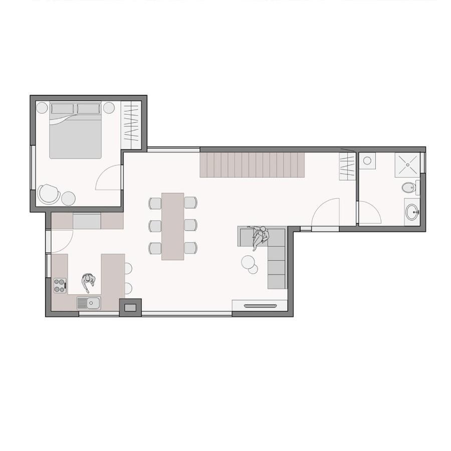 Villa Leona A Luxury Villa Near Makarska, Heated Pool Zivogosce Exterior photo